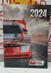 MONDO MOTORS - CATALOGO GENERALE 2024 - Picture 1 of 2