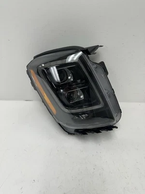 Faro LED completo del lado derecho del pasajero Kia Telluride 2020 2021 2022 OEM Foto 1 de 4
