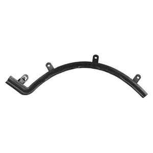 For Chevy Silverado 2500 / 3500 HD 2007-2010 Bumper Filler Passenger Side Front - Picture 1 of 3