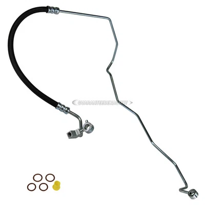 For GMC G2500 1980 1981 1982 Edelmann Power Steering Pressure Hose TCP - Image 1 of 3