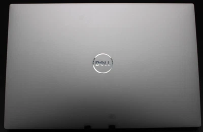 Dell Precision 5560 i9-11950H 2.60GHz 8GB RAM 512GB SSD WINDOWS 11 - Gray - Image 1 of 4