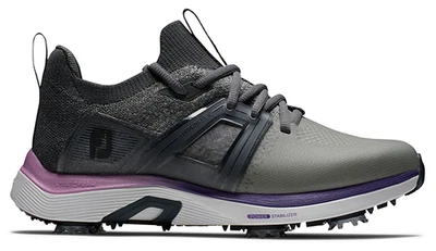 Nuevos zapatos de golf FootJoy Hyperflex con tacos para dama Foto 1 de 4