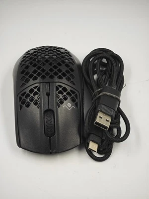 SteelSeries Aerox 3 Wireless Maus - Gebraucht, Gute Zustand - Bild 1 von 4