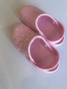 Truss Motion Kinder Crocs Rosa Gr-28 - Bild 1 von 4