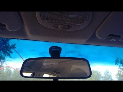 Rear View Mirror Hatchback Fits 04-11 AVEO 295617 - Image 1 of 4