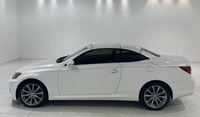 2015 Lexus IS 250 C - Image 1 of 4