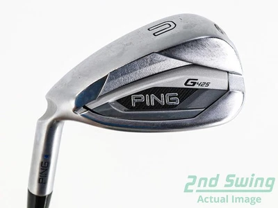 Ping G425 Wedge Gap GW Graphite Senior Left Blue Dot 36.0in - Image 1 of 4