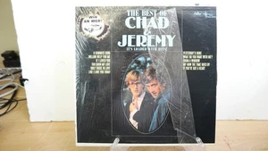 The Best of Chad & Jeremy, It's Loaded With Hits!, Vinyl LP - Bild 1 von 4