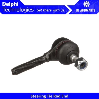 Extremo de varilla de dirección exterior Delphi 1985 1986 para Mercedes-Benz 190E 1984-1993 Foto 1 de 4