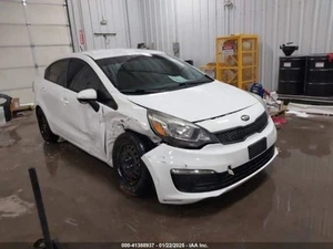 AC Condenser Fits 13-17 RIO 2098067 - Bild 1 von 12