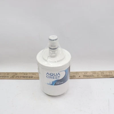 Aquacrest Replacement Refrigerator Water Filter For Whirlpool & Kenmore AQF-FF09 - Image 1 of 4