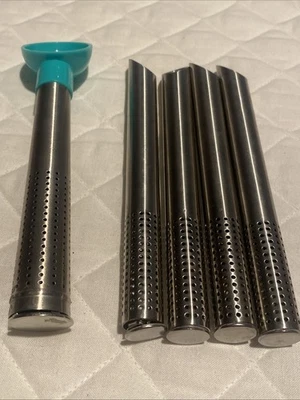 Tea Scoop Infuser Primula Epoca 1 Cup Measuring Spoon Steep Mix Blend Flavor +4 - Image 1 of 3