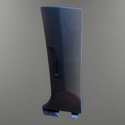 07–13 Cubierta de moldura de pilar B lado del conductor trasero izquierdo Volvo C30 - 39865387 OEM ✅ 68418 Foto 1 de 2