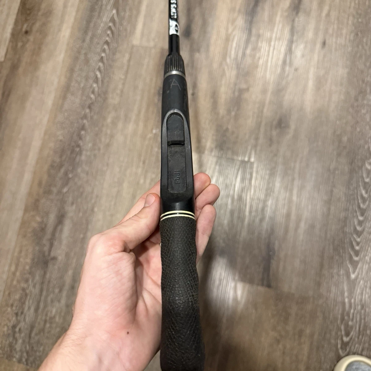 Lew's Vintage Fishing Rods | eBay