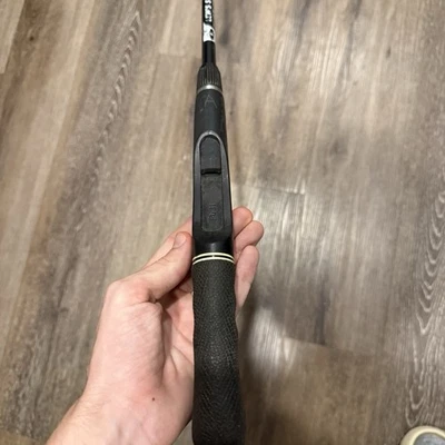 Lews Stick Rod B1-16WC 6' Cepillo Precisión Cerámica Anillo Japón Pesca Foto 1 de 4