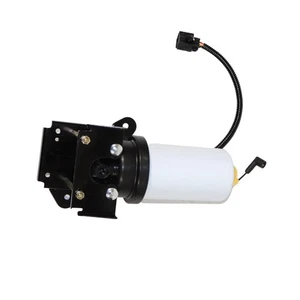 Carcasa de filtro de combustible diésel para Ford Transit MK7 2.2 2.4 3.2 2006 A 2012 1685716 - Imagen 1 de 4