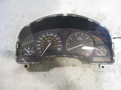 Velocímetro US DOHC Cluster se adapta a 00-01 SATURN S SERIES 48236 Foto 1 de 3