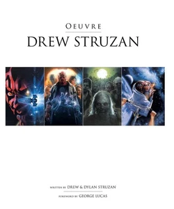 Drew Struzan: Oeuvre von Dylan Struzan (Englisch) Hardcover Buch - Bild 1 von 1