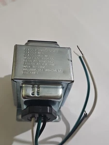 Transformador Clase 2 FQ-1602500 - Imagen 1 de 1