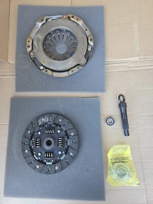 Transmission Clutch Kit 08-005 For: Honda Civic 1984, 1986-87. Rhinopac - Image 1 of 4
