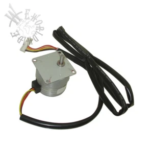Stepping Stepper Motor For Generac Mixer 0L6355 22kw Air Cooled Generators - Picture 1 of 6