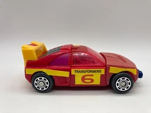 Transformers G1 JETSTORM Completo Aquaspeeders Exclusivo Europeo Hasbro 1992 - Imagen 1 de 16