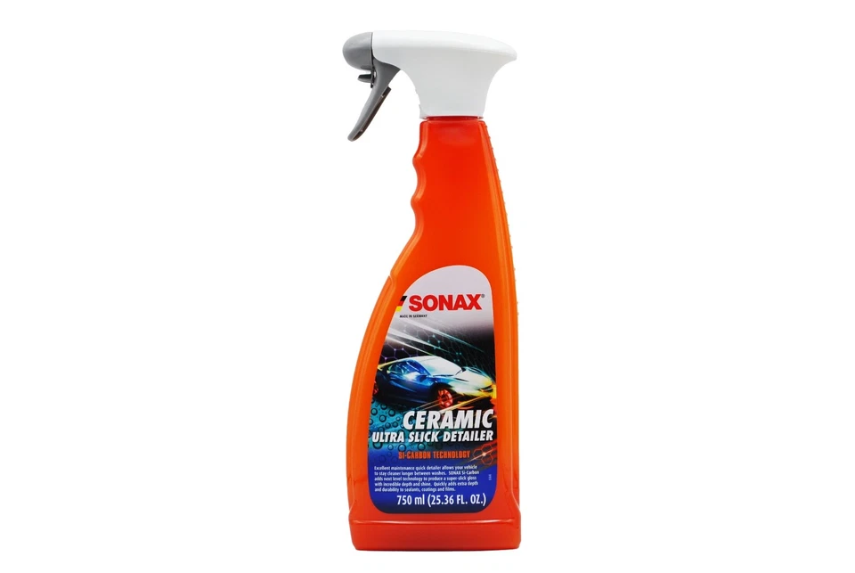 SONAX Ceramic Ultra Slick Detailer - Image 1 of 1