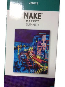 Diamond Art Kit "Venedig" Neu - Bild 1 von 5