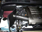Airaid Fits 07-14 Toyota Tundra/Sequoia 4.6L/5.7L V8 CAD Intake System w/ Tube (