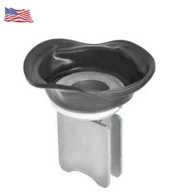 Diafragma de vacío de carburador para Suzuki King Quad 250 300 Quad Runner 250 500 Foto 1 de 4