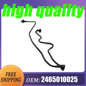 Coolant Pipe 2465010025 For Mercedes Benz A180 A200 A250 B180 B200 B220 B250 - Picture 1 of 6