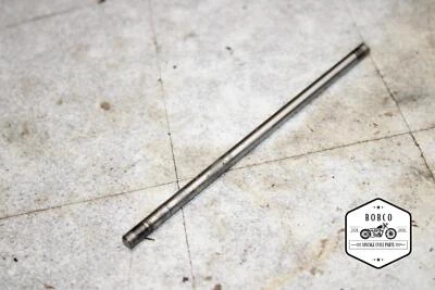 Yamaha RD60 1974 cesta de embrague varilla elevadora de empuje W12-0032.AAE Foto 1 de 3