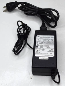 Adaptador de CA y fuente de alimentación originales Lien Chang (LCA01F) 12V 4.16A - Imagen 1 de 6