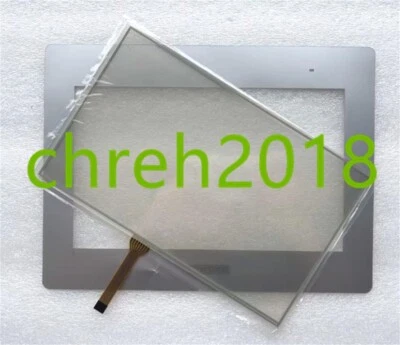 1 PIEZA NUEVO EN CAJA Pantalla Táctil Vidrio + Película Protectora GP-4502WW Foto 1 de 4