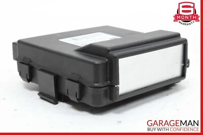 03-09 Mercedes W211 E320 E63 AMG Rear Trunk Release Opener Control Module OEM - Image 1 of 4