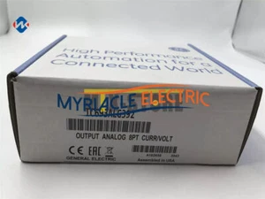 1pcs Brand New IN BOX GE FANUC IC693ALG392 - Picture 1 of 6