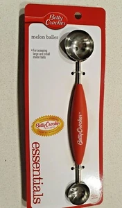 Betty Crocker Melon Baller 18cm - Picture 1 of 2