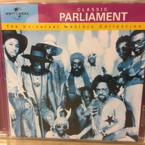 Parliament Classic CD - Picture 1 of 2