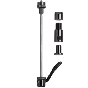 Garmin T2840 Tacx Accionamiento Directo Tensor Rápido Juego de Adaptadores para Entrenador Tacx, NUEVO - Imagen 1 de 1