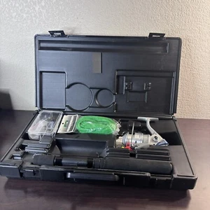 Daiwa Executive Travel Pack W Spinstar-X 2505C - Fly Fishing Equipment - Notes - Picture 1 of 15
