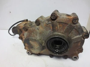 2009 Yamaha Grizzly 700 4wd Used OEM Rear Diff Differential End - Nick - Picture 1 of 6