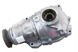 06-13 E90 E92 BMW 328XI 335XI 328i 335i XDRIVE AWD FRONT DIFFERENTIAL CARRIER - Picture 1 of 11