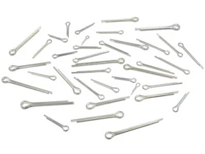 Kit de pasadores Corvette Cotter 1963-1982 - Imagen 1 de 1