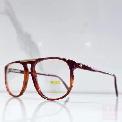 Zeiss 4079 w. Germania occhiali da vista vintage occhiali Foto 1 de 4