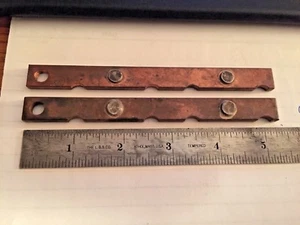 Forklift Contact SY97316, 2pcs, tip size 9/32" tip - Picture 1 of 2