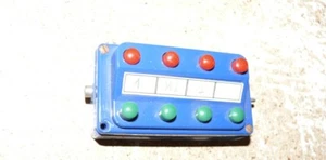 B33 Märklin 7072 Stellpult - Bild 1 von 1