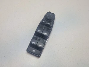 ⭐⭐BMW X1 X2 X3 X4 X5 X6 F series Window lifter switch driver side 6131 9297349 - Picture 1 of 8