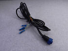 LOWRANCE–NDC-4 NMEA 0183 OUTPUT ADAPTER CABLE