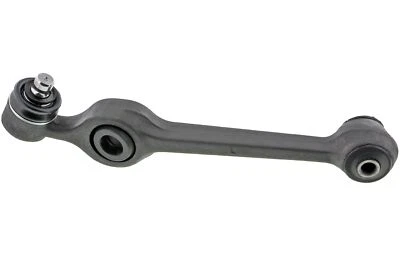 Control Arm and Ball Joint Assy Front Left Lower Mevotech For 84-90 Ford Escort - Image 1 of 3