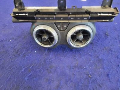 Двухзонный регулятор температуры Chevrolet Camaro SS 6,2 л 2018–2020 годов выпуска CJ2 HVAC 2434 - Изображение 1 из 4